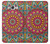 W3694 Hippie Art Pattern Hard Case and Leather Flip Case For Samsung Galaxy J7
