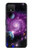 W3689 Galaxy Outer Space Planet Hard Case and Leather Flip Case For Google Pixel 4 XL