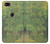 W3748 Van Gogh A Lane in a Public Garden Hard Case and Leather Flip Case For Google Pixel 2