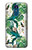 W3697 Leaf Life Birds Hard Case and Leather Flip Case For LG K8 (2018)