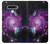 W3689 Galaxy Outer Space Planet Hard Case and Leather Flip Case For LG Stylo 6