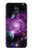 W3689 Galaxy Outer Space Planet Hard Case and Leather Flip Case For LG Q Stylo 4, LG Q Stylus