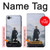 W3789 Wanderer above the Sea of Fog Hard Case and Leather Flip Case For LG Q6