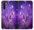 W3685 Dream Catcher Hard Case and Leather Flip Case For OnePlus Nord