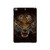 W0575 Tiger Face Tablet Hard Case For iPad mini 4, iPad mini 5, iPad mini 5 (2019)