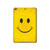 W1146 Yellow Sun Smile Tablet Hard Case For iPad mini 4, iPad mini 5, iPad mini 5 (2019)