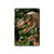 W1452 Trex Raptor Dinosaur Tablet Hard Case For iPad mini 4, iPad mini 5, iPad mini 5 (2019)