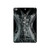 W1639 Gothic Corset Black Tablet Hard Case For iPad mini 4, iPad mini 5, iPad mini 5 (2019)