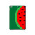 W2383 Watermelon Tablet Hard Case For iPad mini 4, iPad mini 5, iPad mini 5 (2019)