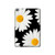 W2477 Daisy flower Tablet Hard Case For iPad mini 4, iPad mini 5, iPad mini 5 (2019)