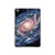 W3192 Milky Way Galaxy Tablet Hard Case For iPad mini 4, iPad mini 5, iPad mini 5 (2019)