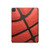 W0065 Basketball Tablet Hard Case For iPad Pro 11 (2021,2020,2018, 3rd, 2nd, 1st)