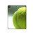 W0924 Tennis Ball Tablet Hard Case For iPad Pro 11 (2021,2020,2018, 3rd, 2nd, 1st)