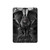 W0850 Gargoyle Devil Demon Tablet Hard Case For iPad Pro 12.9 (2015,2017)