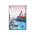 W0982 Beauty of Venice Italy Tablet Hard Case For iPad Pro 12.9 (2015,2017)