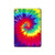 W2884 Tie Dye Swirl Color Tablet Hard Case For iPad Pro 12.9 (2015,2017)