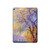 W3339 Claude Monet Antibes Seen from the Salis Gardens Tablet Hard Case For iPad Air 2, iPad 9.7 (2017,2018), iPad 6, iPad 5