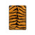 W0576 Tiger Skin Tablet Hard Case For iPad Pro 10.5, iPad Air (2019, 3rd)