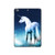 W1130 Unicorn Horse Tablet Hard Case For iPad Pro 10.5, iPad Air (2019, 3rd)