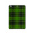 W2373 Tartan Green Pattern Tablet Hard Case For iPad Pro 10.5, iPad Air (2019, 3rd)