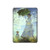 W2415 Claude Monet Woman with a Parasol Tablet Hard Case For iPad Pro 10.5, iPad Air (2019, 3rd)