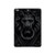 W3619 Dark Gothic Lion Tablet Hard Case For iPad Pro 10.5, iPad Air (2019, 3rd)