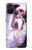 W0407 Fantasy Angel Hard Case and Leather Flip Case For OnePlus Nord N100