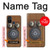 W3146 Antique Wall Retro Dial Phone Hard Case and Leather Flip Case For OnePlus Nord N100