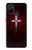 W3160 Christian Cross Hard Case and Leather Flip Case For OnePlus Nord N100