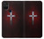 W3160 Christian Cross Hard Case and Leather Flip Case For OnePlus Nord N100