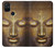 W3189 Magical Yantra Buddha Face Hard Case and Leather Flip Case For OnePlus Nord N100