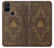 W3219 Spell Book Cover Hard Case and Leather Flip Case For OnePlus Nord N100