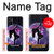 W3284 Sexy Girl Disco Pole Dance Hard Case and Leather Flip Case For OnePlus Nord N100