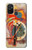 W3337 Wassily Kandinsky Hommage a Grohmann Hard Case and Leather Flip Case For OnePlus Nord N100