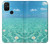 W3720 Summer Ocean Beach Hard Case and Leather Flip Case For OnePlus Nord N100