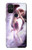 W0407 Fantasy Angel Hard Case and Leather Flip Case For OnePlus Nord N10 5G