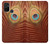 W0512 Peacock Hard Case and Leather Flip Case For OnePlus Nord N10 5G