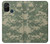 W2173 Digital Camo Camouflage Graphic Printed Hard Case and Leather Flip Case For OnePlus Nord N10 5G