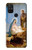 W2276 The Nativity Hard Case and Leather Flip Case For OnePlus Nord N10 5G