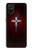 W3160 Christian Cross Hard Case and Leather Flip Case For OnePlus Nord N10 5G