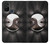 W3241 Yin Yang Symbol Hard Case and Leather Flip Case For OnePlus Nord N10 5G