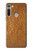 W2805 Egyptian Hierogylphics Papyrus of Ani Hard Case and Leather Flip Case For Motorola Moto G8