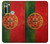 W2973 Portugal Football Soccer Hard Case and Leather Flip Case For Motorola Moto G8