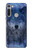 W3410 Wolf Dream Catcher Hard Case and Leather Flip Case For Motorola Moto G8