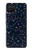 W3220 Star Map Zodiac Constellations Hard Case and Leather Flip Case For Samsung Galaxy A42 5G