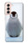 W1075 Penguin Ice Hard Case and Leather Flip Case For Samsung Galaxy S21 5G
