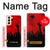 W2458 Zombie Hands Hard Case and Leather Flip Case For Samsung Galaxy S21 5G