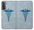W2815 Medical Symbol Hard Case and Leather Flip Case For Samsung Galaxy S21 5G