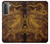 W2911 Chinese Dragon Hard Case and Leather Flip Case For Samsung Galaxy S21 5G