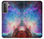 W2916 Orion Nebula M42 Hard Case and Leather Flip Case For Samsung Galaxy S21 5G